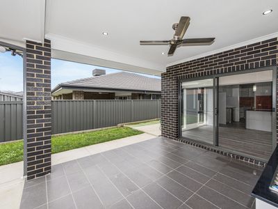 2 Hearne Street, Googong