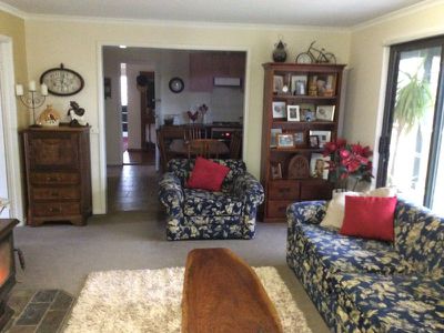 75 Speed Road, Seymour