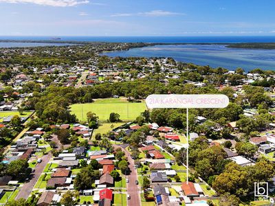 21A Karangal Crescent, Buff Point