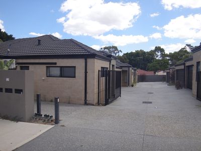 71B Nollamara Avenue, Nollamara