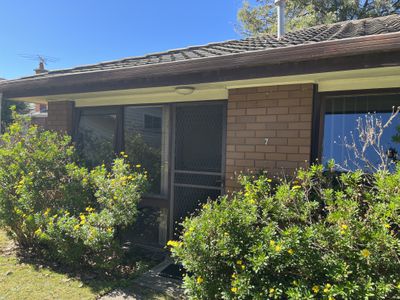 7 / 31 Volum Street, Manifold Heights