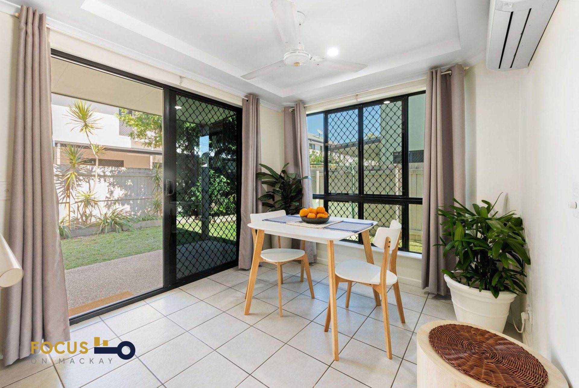 2 / 15 Boddington Street, Mackay