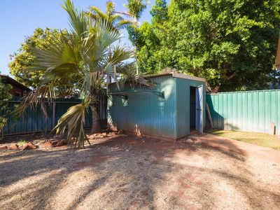14 Koolama Crescent, South Hedland