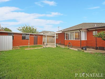 16 Burke Street, Werribee