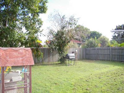 Leichhardt