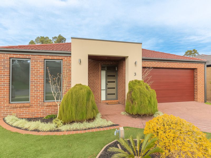3 Hillview Court, Beaconsfield