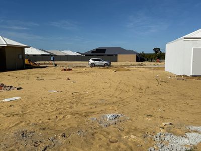 34 Murchison Drive, Ravenswood