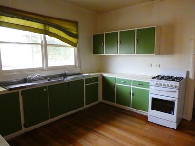 74 High Street, Seymour