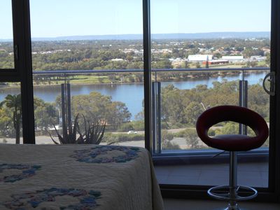 1306 / 96 Bow River, Burswood