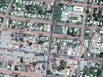 34 Ryan Street, Charters Towers City
