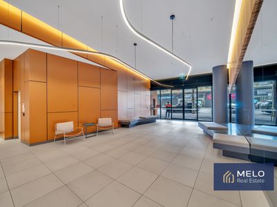 1112 / 40 Hall Street, Moonee Ponds