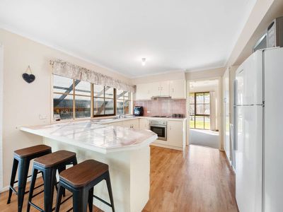 23 Elizabeth St, Wahgunyah