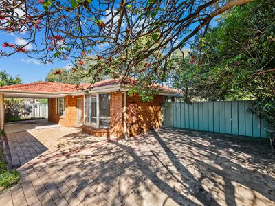 109A Nicholson Road, Lynwood