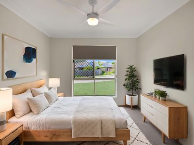 77 Heritage Drive, Brassall