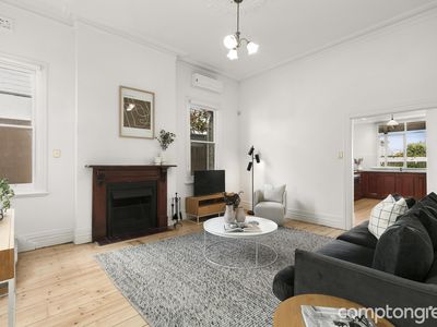 87 Victoria Street, Williamstown