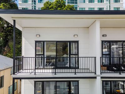 7 / 377 Leith Street, North Dunedin