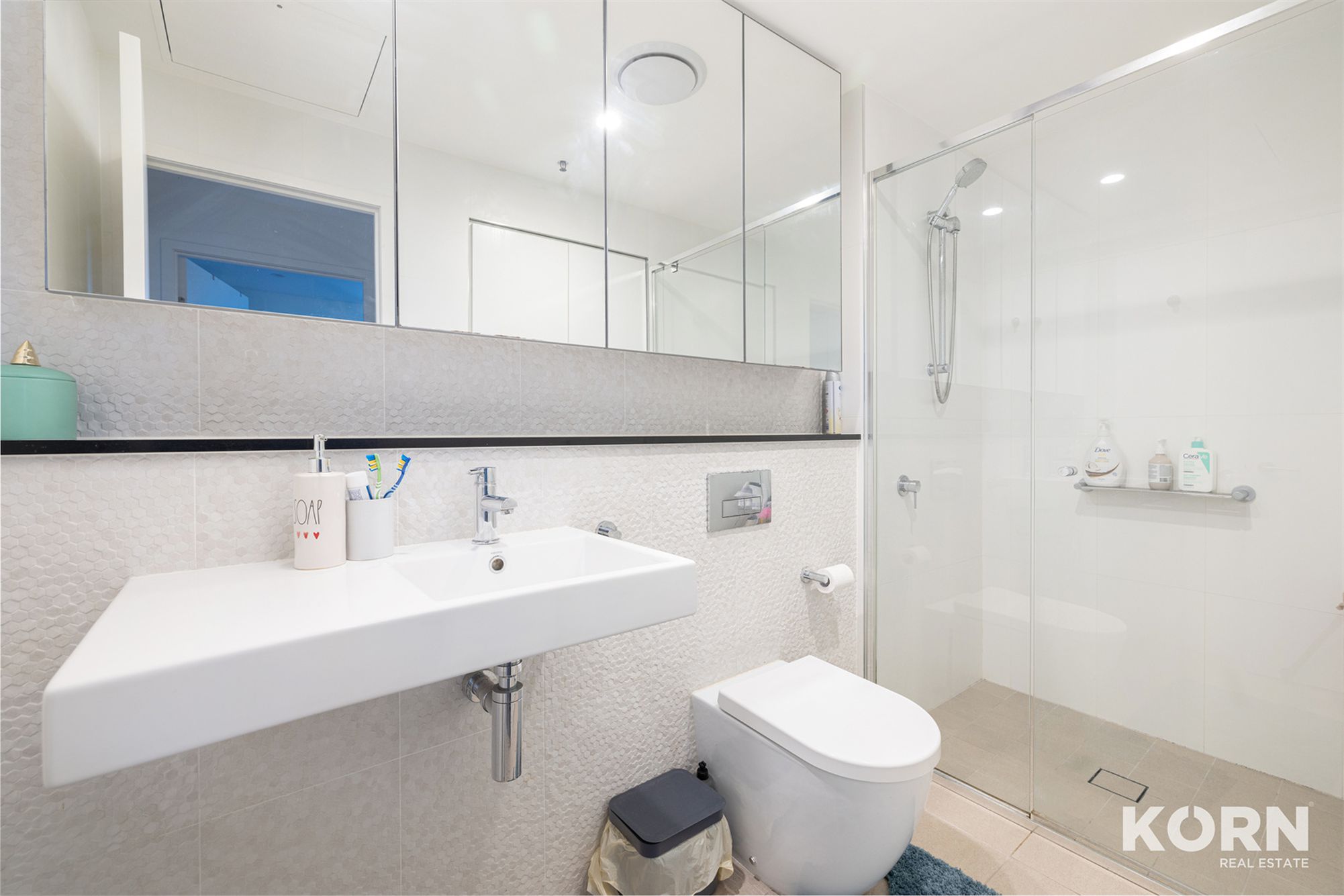 506 / 12 Cunningham Street, Newstead