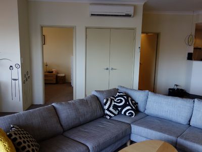 17/150 Stirling Street, Perth