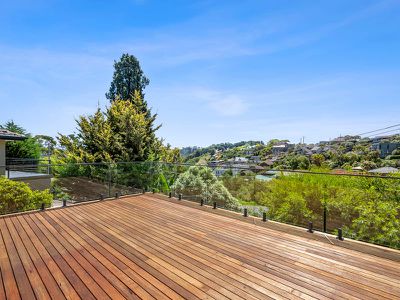 35 Queens Road, Newtown