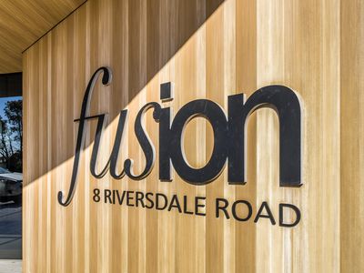 83 / 8 Riversdale Road, Burswood
