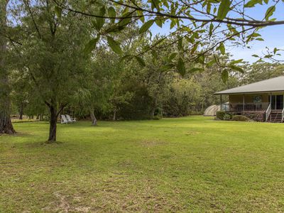 42 Lake Conjola Entrance Road, Lake Conjola