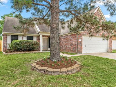 3031 W Cedar Sun Trl, Katy, TX, International