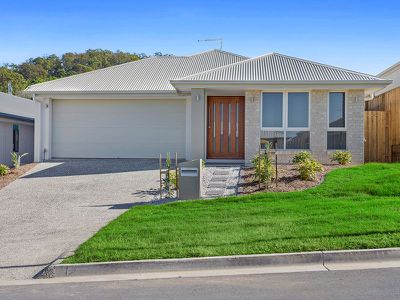 51 Prairie Avenue, Maudsland