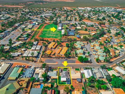 73 Limpet Crescent, South Hedland
