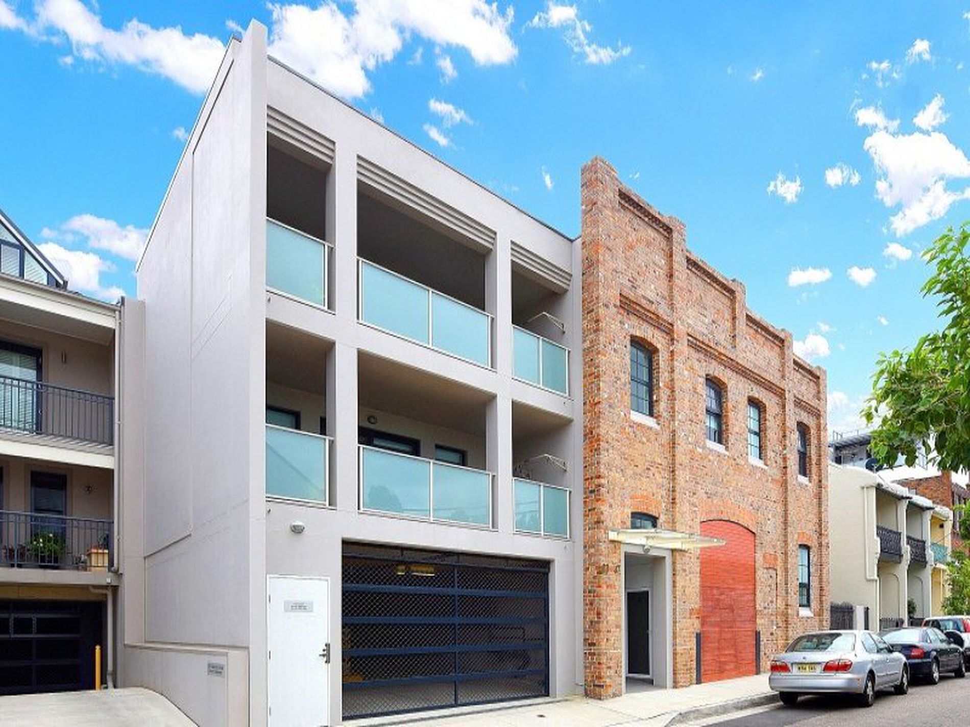 7 / 33 Crown Street, St Peters