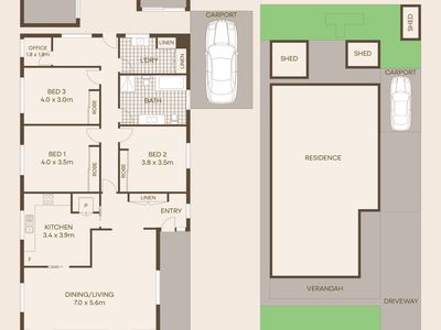 42 Balcolyn Street, Balcolyn