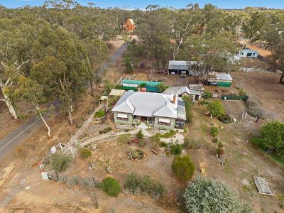 67 Gladstone Street, Tarnagulla