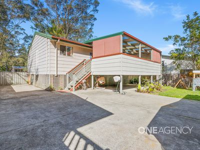 253 The Park Drive, Sanctuary Point