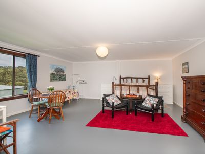 343 Dingo Flat Road, Hazelvale