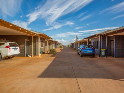10 / 13 Rutherford Road, South Hedland