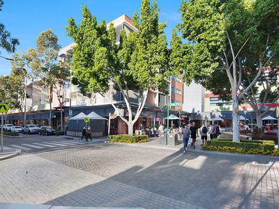 304/33 Main Street, Rouse Hill