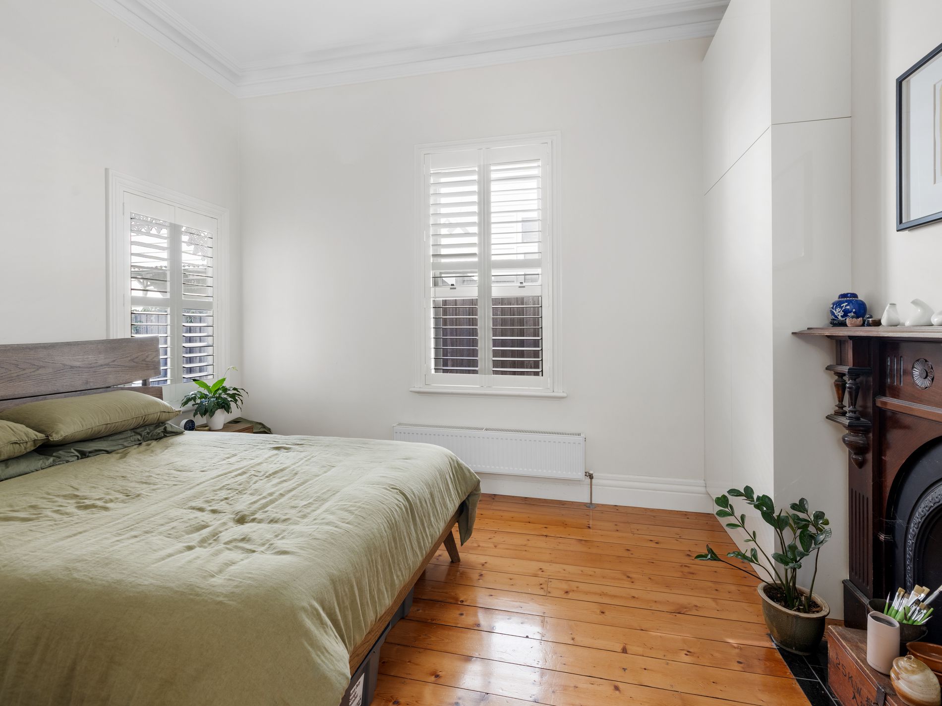 125 Ormond Street, Kensington