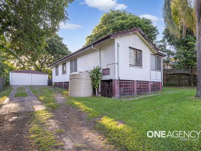 34 Delphinus St, Inala