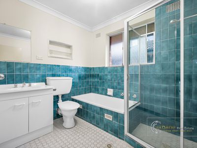 6 / 55-57 Sheffield Street, Merrylands