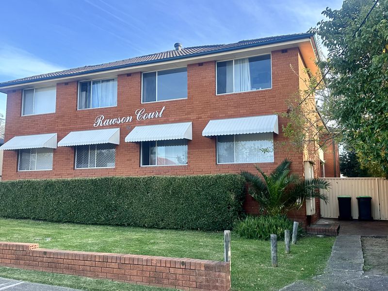 2 / 19 Rawson Street, Wiley Park