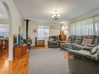 22 Riverside Esplanade, Basin View