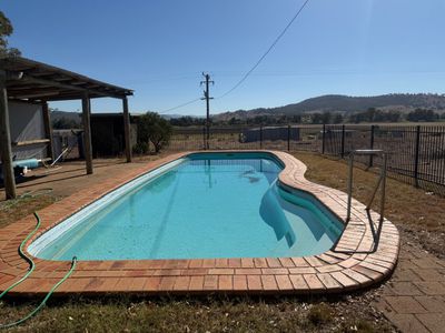 - Loomberah Road, Tamworth