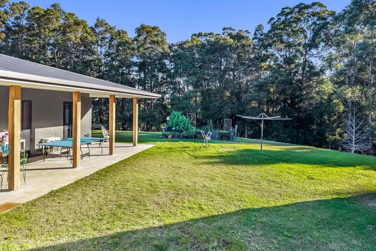 2 Middleton Way, Dorroughby