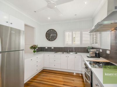 19 Kelly Street, Mundingburra