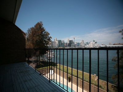 21 / 14 Hosking Street, Balmain