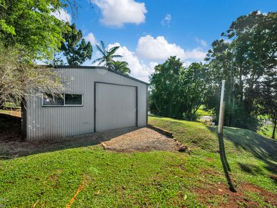 671A Palmerston Highway, Pin Gin Hill