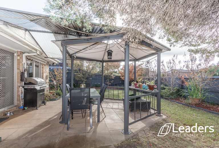 74 AMAROO DRIVE, Chelsea Heights
