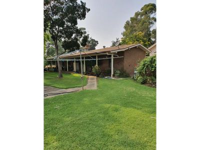 1638 Cohuna - Koondrook Road, Koondrook