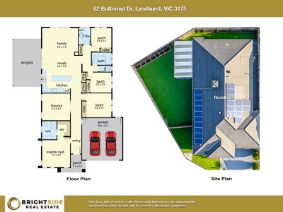 62 Butternut Drive, Lyndhurst