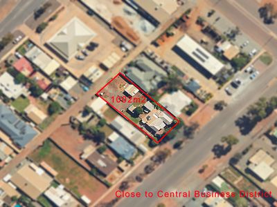 138 Dugan Street, Kalgoorlie