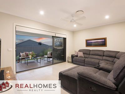 20 Middleridge Drive, Glenmore Park